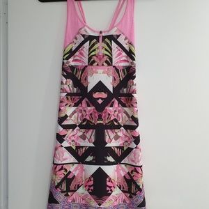 Nanette Lepore Dress Size Small